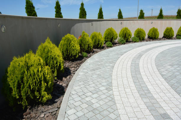 Best Professional Driveway Pavers  in Linglestown, PA