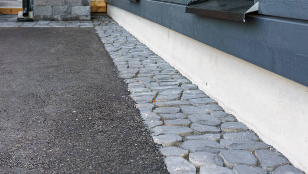 Best Interlocking Driveway Pavers  in Linglestown, PA