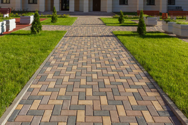 Best Cobblestone Driveway Pavers  in Linglestown, PA