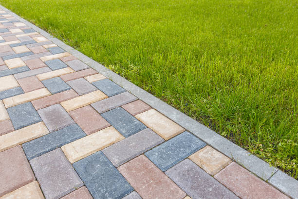 Best Concrete Paver Driveway  in Linglestown, PA